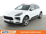 Porsche Macan Basis Aut.*NAVI*LED*TEMPO*CAM*PDC*AHK*