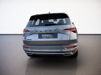 Skoda Karoq - Vorschau Bild 5