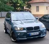 BMW X5 e70 280PS - BMW X5: E70
