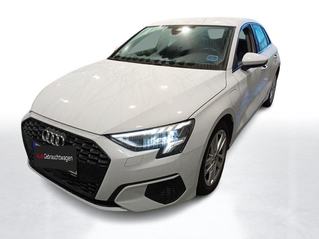 Audi A3 - Bild 2