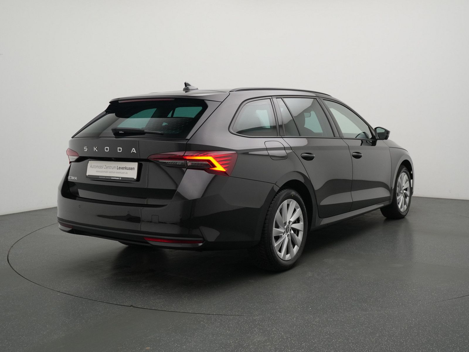 Skoda Octavia - Bild 3