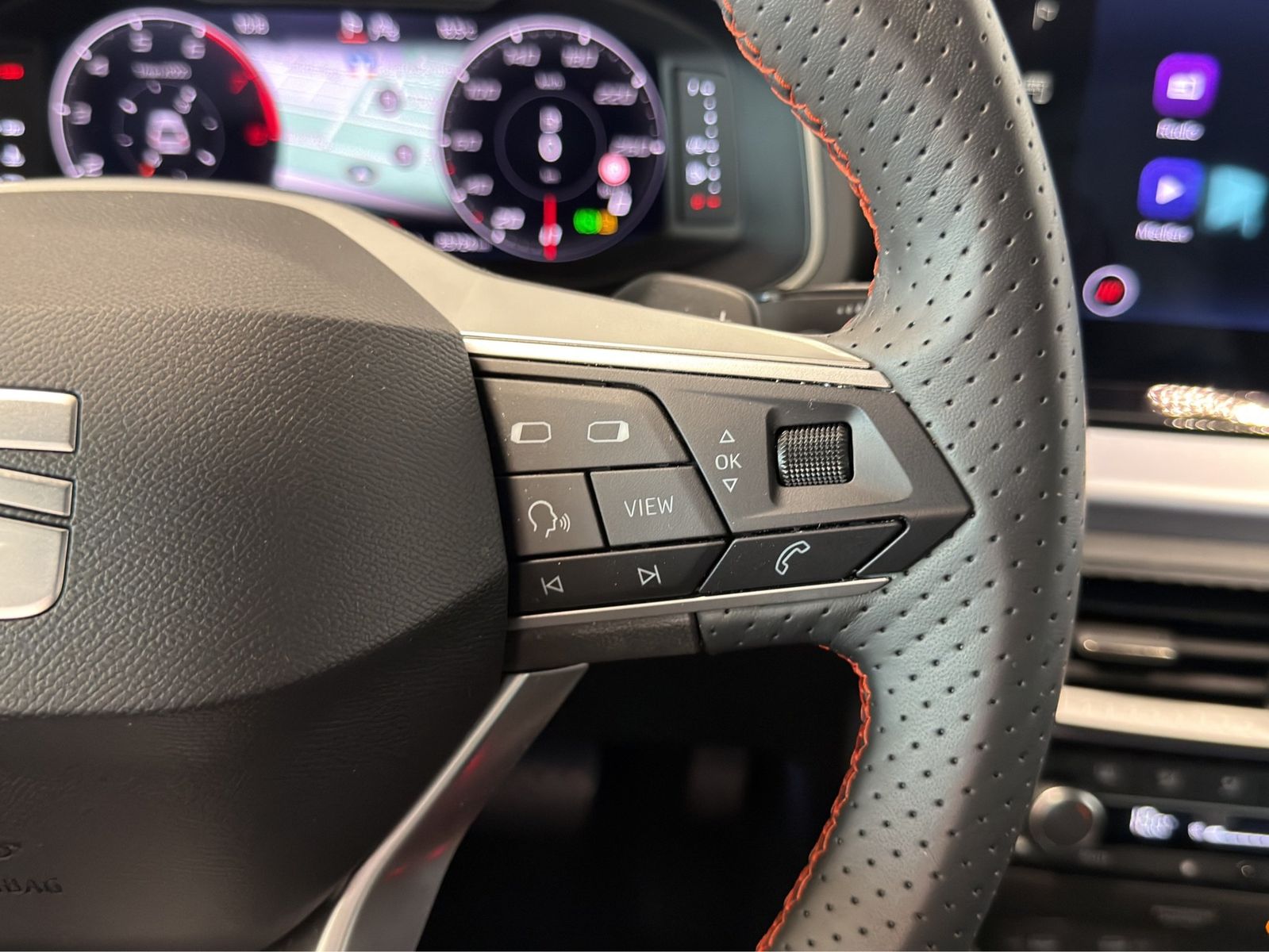 Seat Ibiza - Bild 18