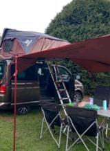 Volkswagen VW T5 Multivan Match - VW T5 Gebrauchtwagen in Hagen