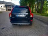 Volvo XC90 D5 Geartronic Executive Executive - gebrauchte Volvo XC90 aus dem Jahr 2007