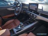 Audi A4 Avant 35 TDI Advanced LED Leder Navi Pano - gebrauchte Audi A4 aus dem Jahr 2022