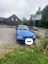 Mitsubishi Space Star - Mitsubishi Gebrauchtwagen von 1999