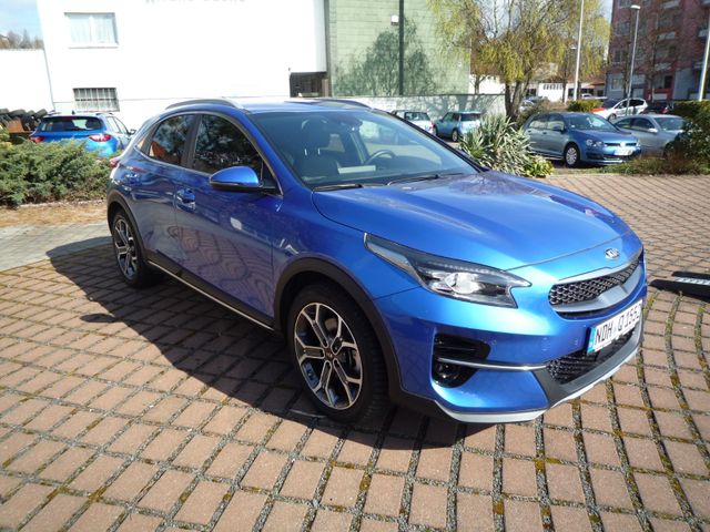 Kia XCeed Xdition Navi+ Exclusivepaket+AHK
