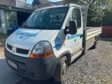 Renault Master Pritsche - Renault Master in Dortmund