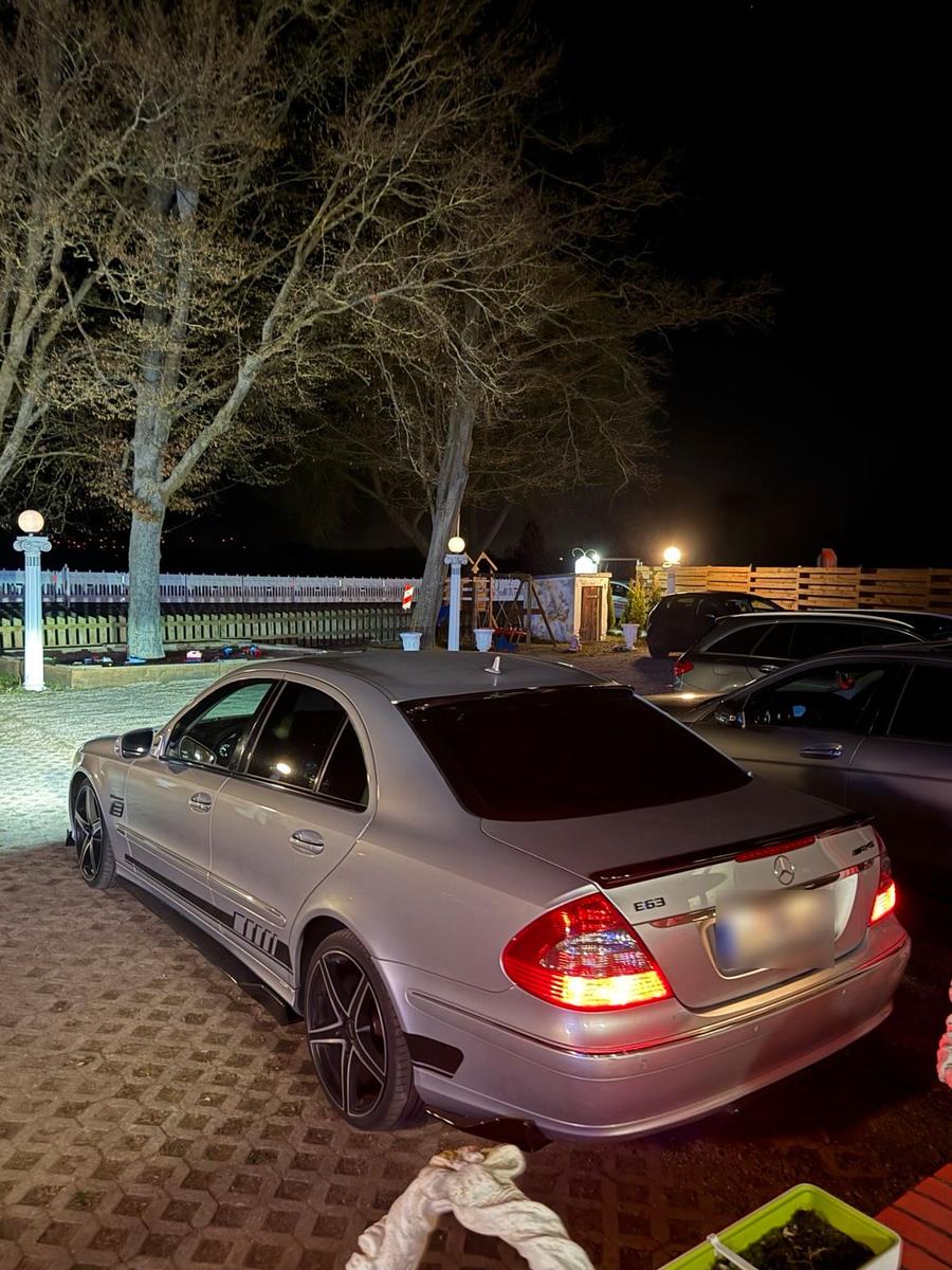 Mercedes-Benz Andere