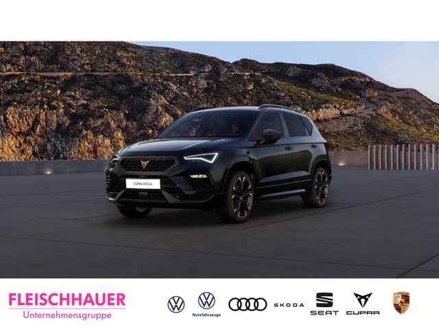 Cupra Ateca 4Drive Tribe Edition 2.0 TSI Navi digitale