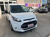 Ford Transit 1.6 TDCi 100CV Maxi - Ford Transit Connect mit Diesel-Antrieb: Kleinbus, 1.6