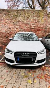 Audi A3 1.4 TFSI S-Line Sportpaket - Audi 80 mit Benzin-Antrieb: Kombi