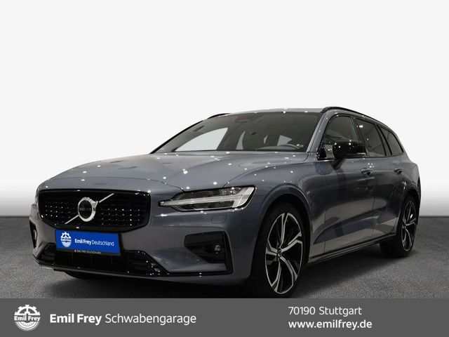 Volvo V60 B4 D Plus Dark