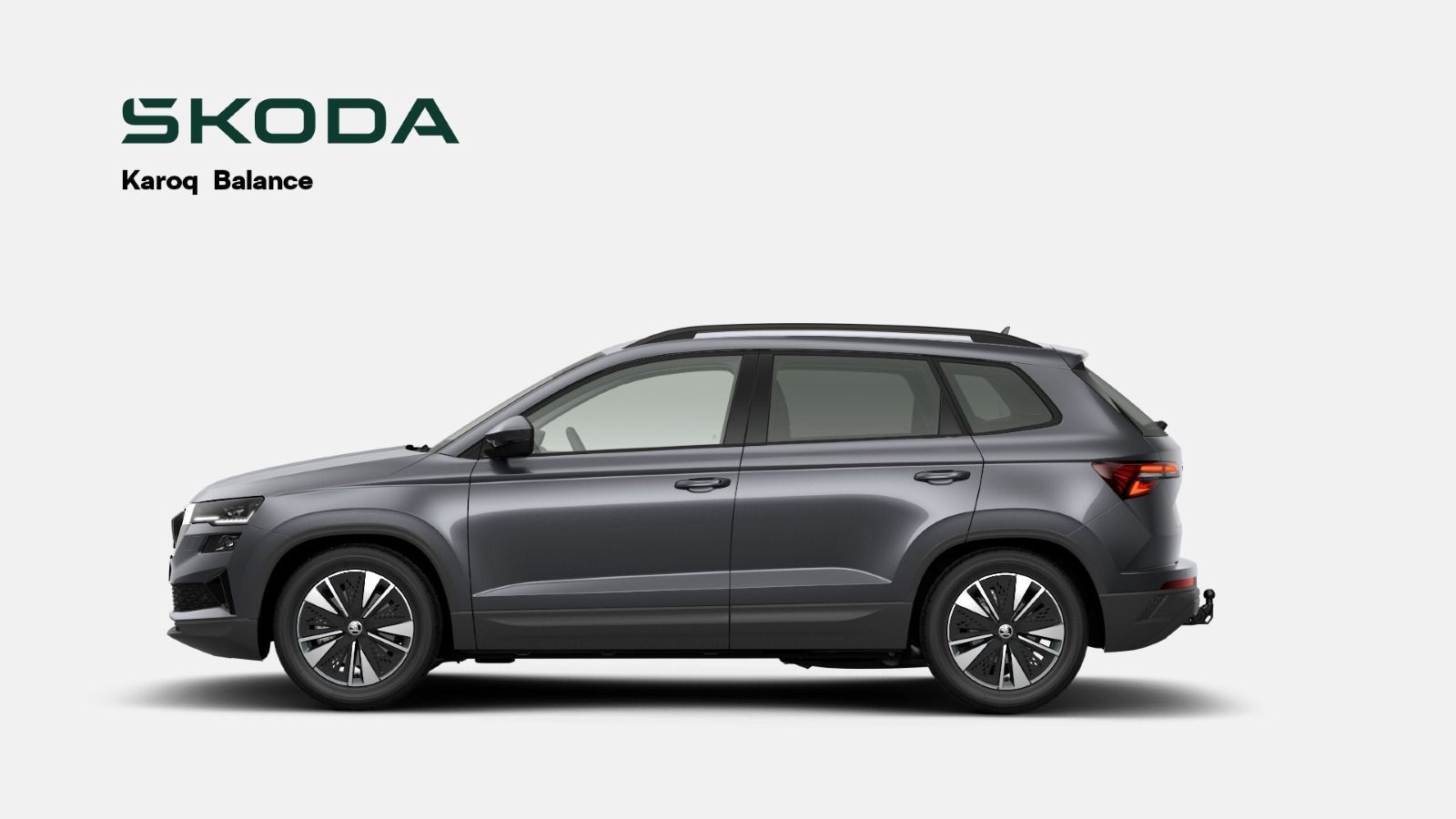Skoda Karoq - Bild 3