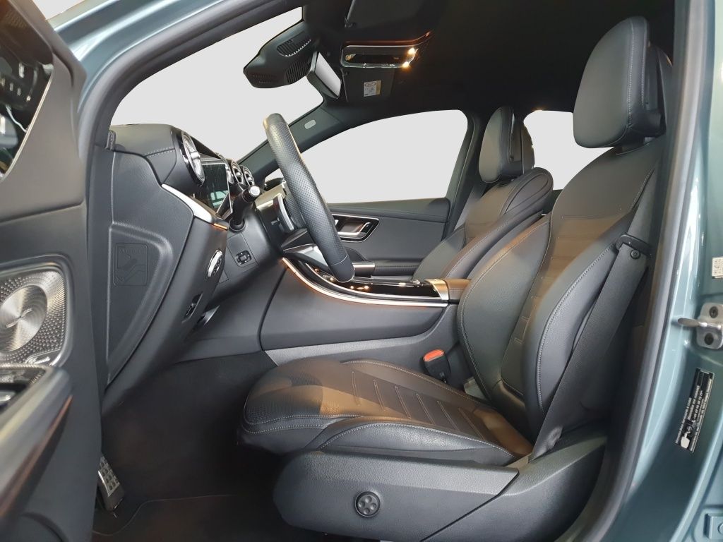 Fahrzeugabbildung Mercedes-Benz GLC 450 d 4M Coupé AMG*NIGHT*BURM*PANO* 3,99%