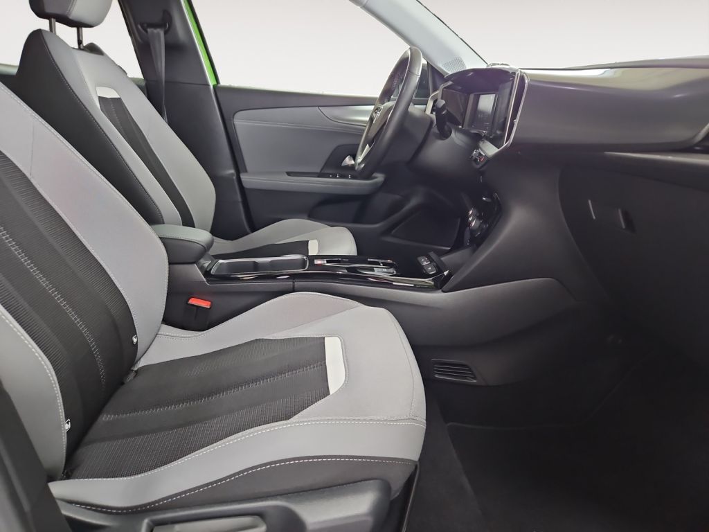 Fahrzeugabbildung Opel Mokka-e Elegance