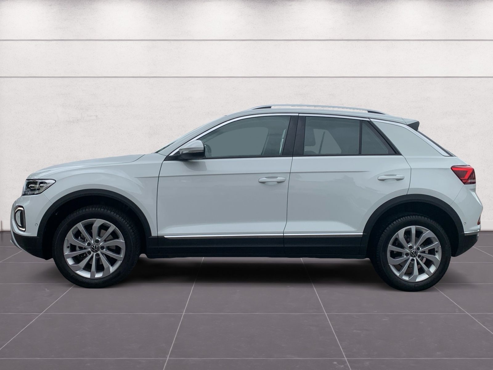 Volkswagen T-Roc - Bild 5