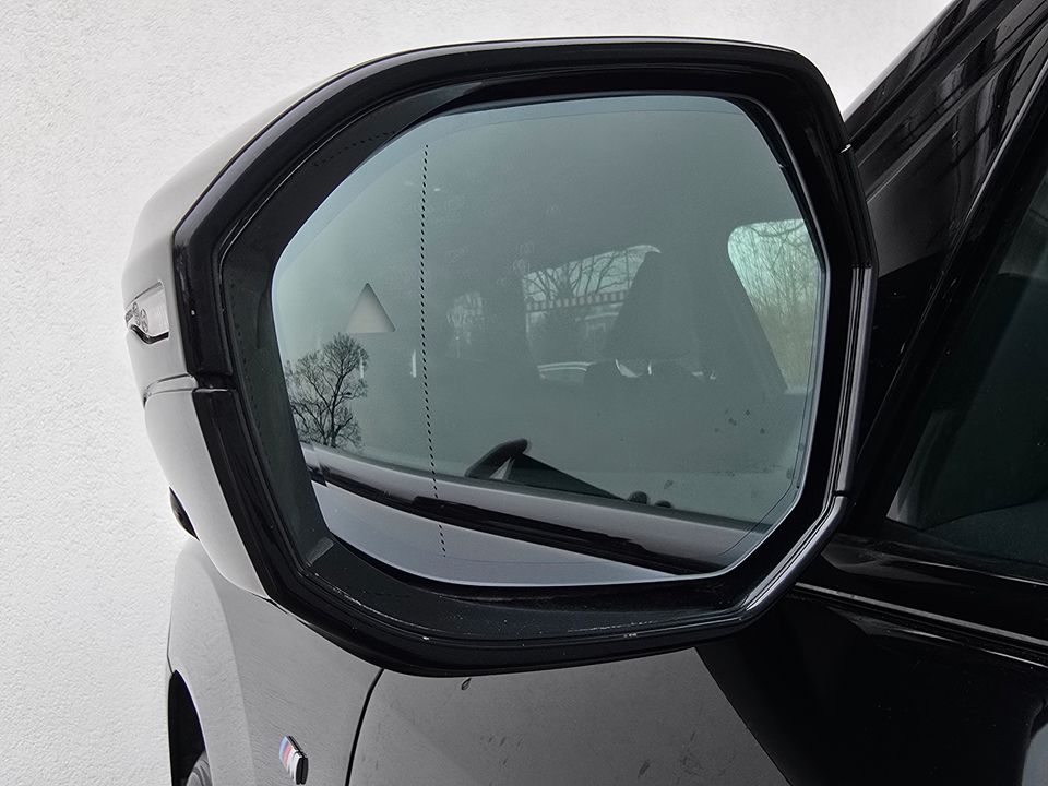 BMW X3 M50 - Bild 17