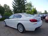 BMW M550 Baureihe 5 Lim. M550 d xDrive/TÜV NEU - BMW M550 aus 2014
