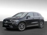 Mercedes-Benz GLA 250 e AMG|BURM|AMBIENTE|MBUX|SHZ|360°|DISTR - Jahreswagen mit Hybrid-Antrieb