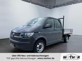 Volkswagen T6.1 Transporter Pritsche 2.0 FWD Doppelkabine