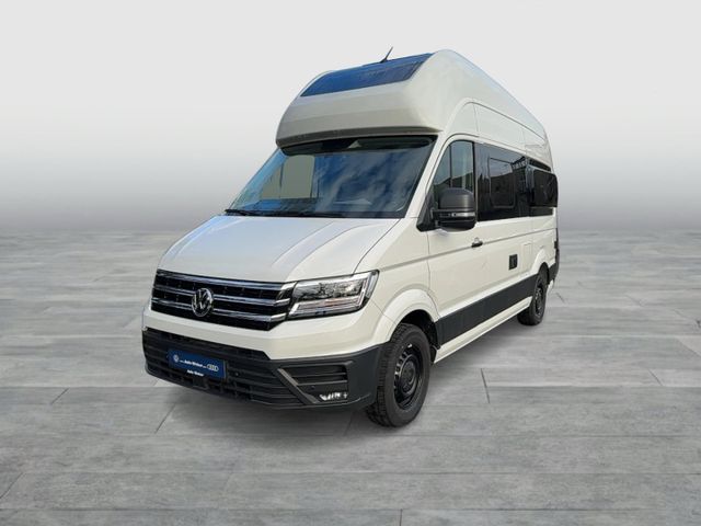 Volkswagen Grand California 600 Panorama LED ACC El. Schieb