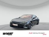 Audi RS e-tron GT CARBON/HUD/LASER/360°VIEW/NAVI/B&O