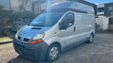 Renault RENAULT TRAFIC 1,9 DIESEL KLIMA  MOTOR GET... - gebrauchte Renault Trafic aus dem Jahr 2005