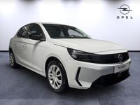 Opel Corsa - Vorschau Bild 3