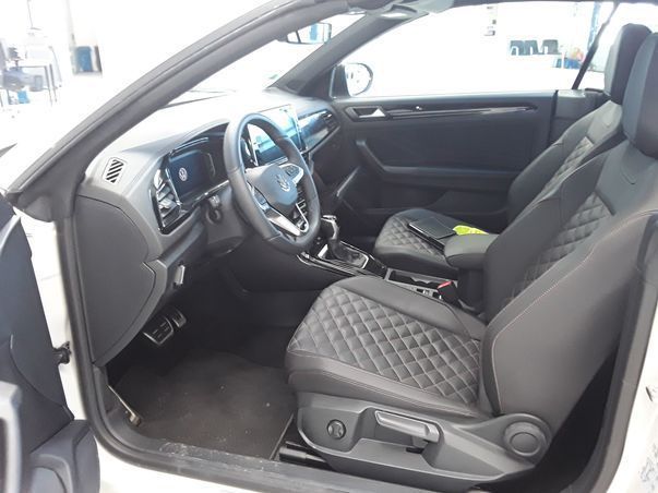 Volkswagen T-Roc - Bild 6
