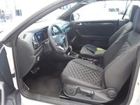 Volkswagen T-Roc - Vorschau Bild 6