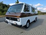 Volkswagen VW LT 1.Hand Benzin H-Kennzeichen Tüv 10/ ... - Volkswagen LT in Berlin