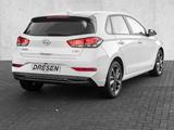 Hyundai i30 1.0 T-GDI 48V Trend Navi Klimatronic Kamera  - Hyundai i30: 1.4