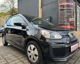 Volkswagen UP! MAPS&MORE/BLUETOOTH/KLIMA - VW up! Gebrauchtwagen in Dortmund