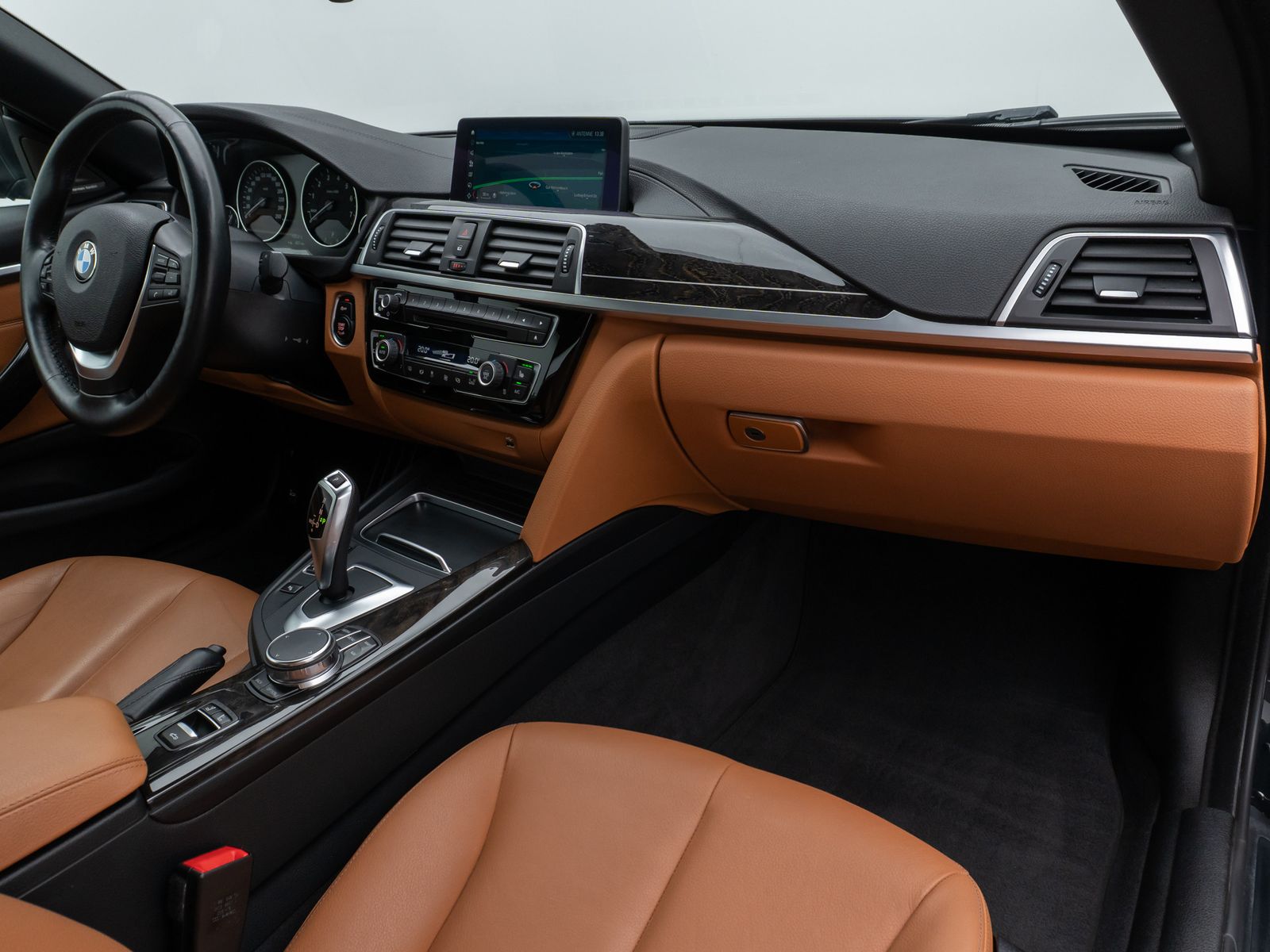 Fahrzeugabbildung BMW 440i xD Luxury Line HUD DAB H/K Lenkrhzg Komfort