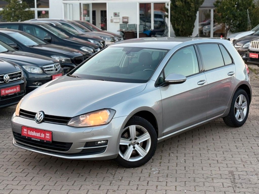 VW Golf - Bild 3