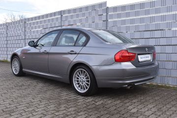 BMW 318 - 4