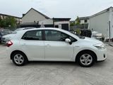 Toyota Auris Hybrid Life/ Scheckheft gepflegt/8xBereift - Toyota aus 2010