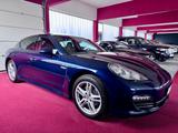 Porsche Panamera Diesel Schiebedach Bose Luft PCM 19Zoll - gebrauchte Porsche Limousine