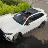 Mercedes-Benz GLC 300 de 4MATIC Garantie Hirad Lenk.Pano 