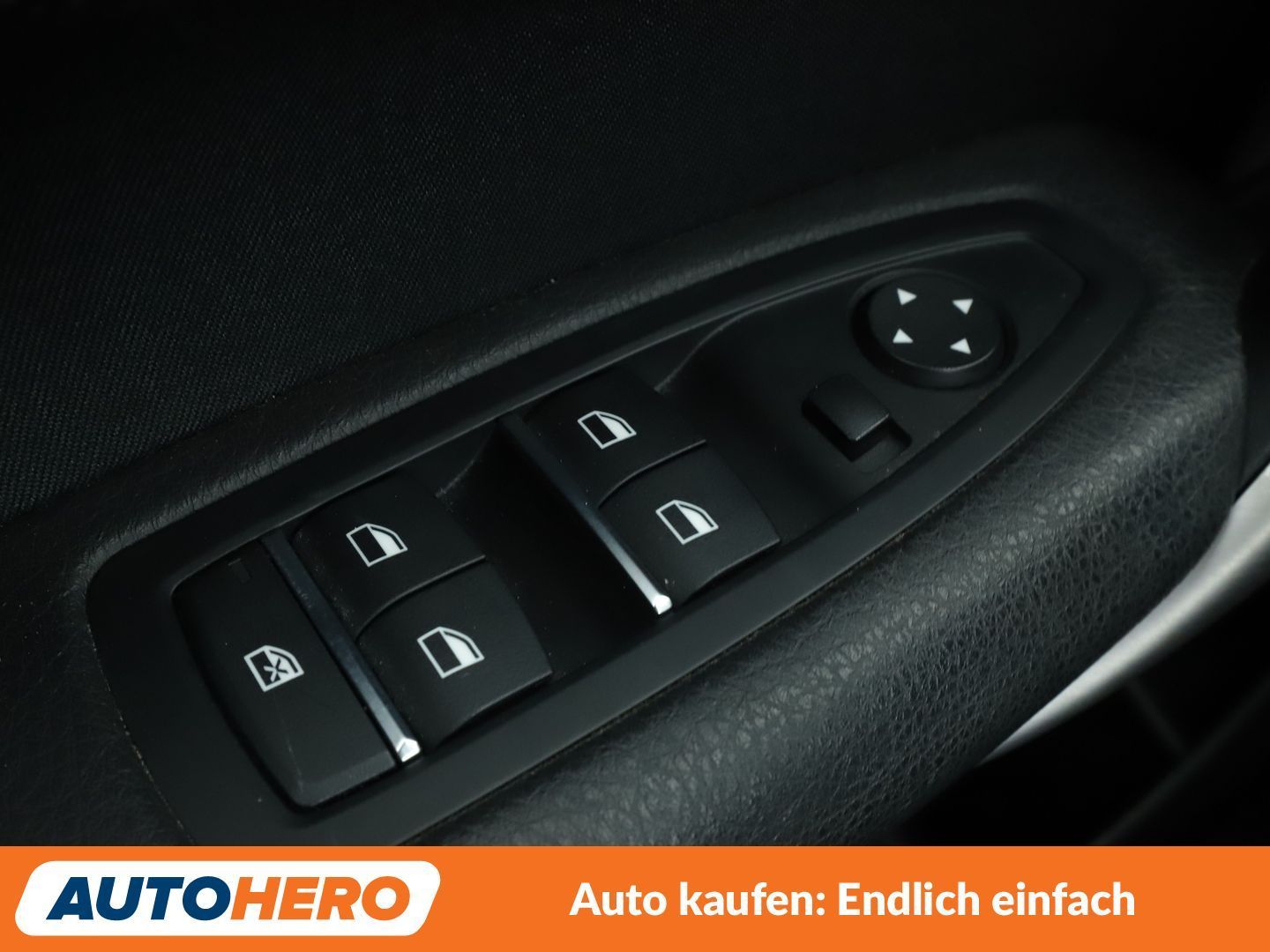 BMW 120i Edition M Sport Shadow Aut.*NAV*LED*ACC*PDC foto 24