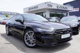 Audi A7 Sb 50TFSI e quattro*NAVI*LED*ACC*B&O*VOLL* - Audi A7: Leder