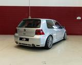 Volkswagen Golf 4 R32 - 85000 km - 2/3 Porte - Volkswagen Golf mit Benzin-Antrieb: Limousine, V R32