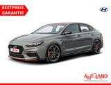 Hyundai i30 Fastback 2.0 T-GDI N Performance LED Navi - gebrauchte Hyundai i30 aus dem Jahr 2019