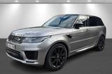Land Rover Range Rover Sport 2.0 P400e Plug-in Hybrid H... - : Beige, Plug-In Hybrid, Geländewagen