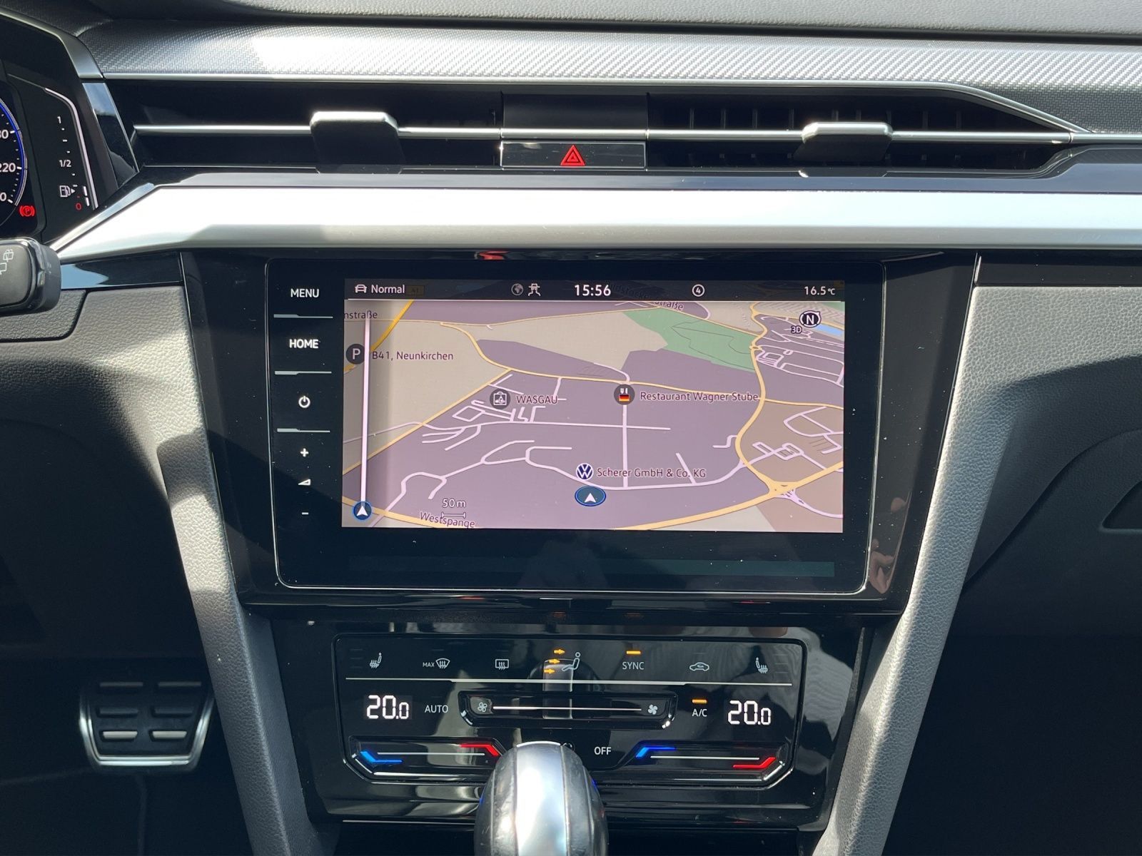 Volkswagen Arteon - Bild 12