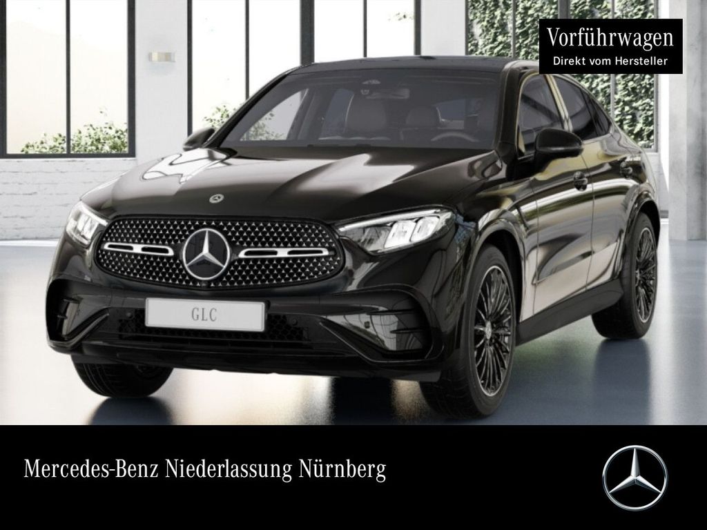 Image of Mercedes-Benz GLC 200