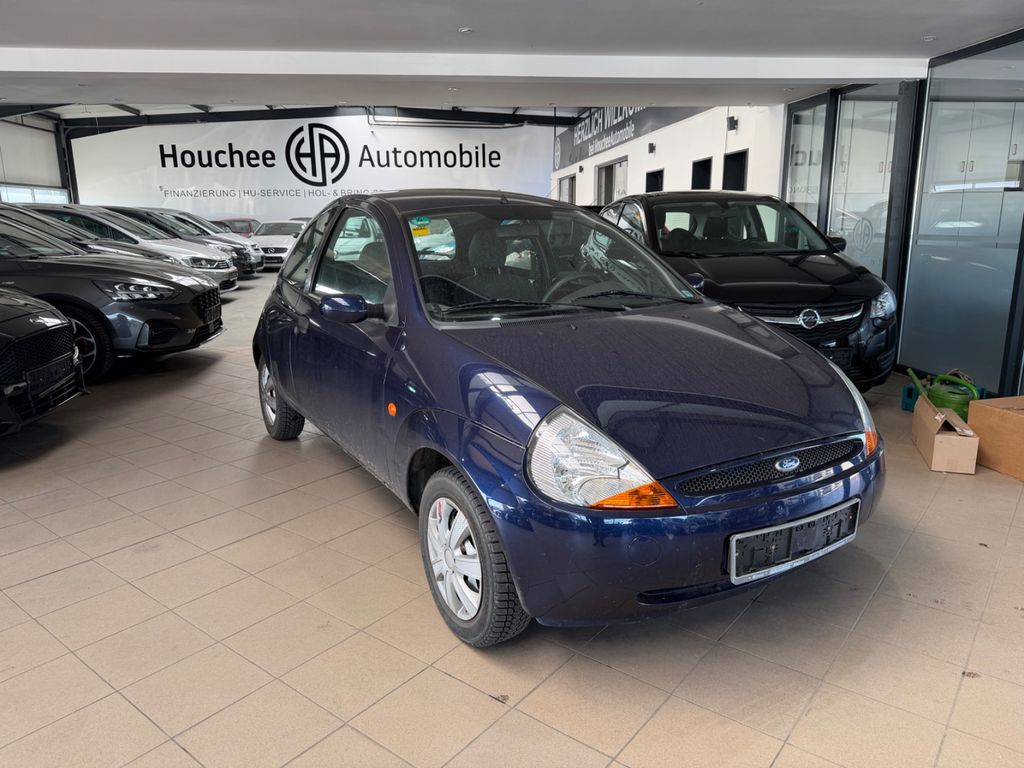 Angebot ansehen Ford Ka/Ka+