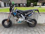 Andere Polini XP4 Street mit Straßenzulassung - MOTOCROSS DIRT BIKE