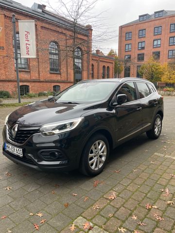 Renault Kadjar Business Edition*1.Hand*Automatik*